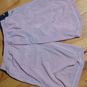 Birddogs Xl Long Merica Shorts